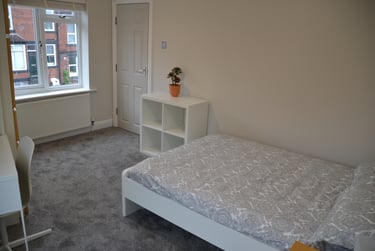 4 bed house, Woodside Place, Burley, Leeds, LS42QU - Image 6